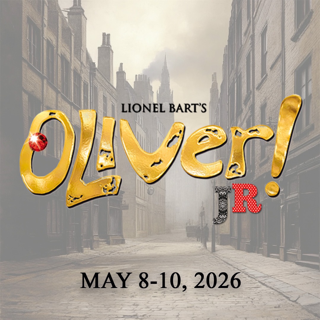 Oliver at Truckee Tahoe Community Theatre