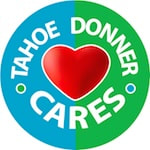 Tahoe Donner Cares Logo