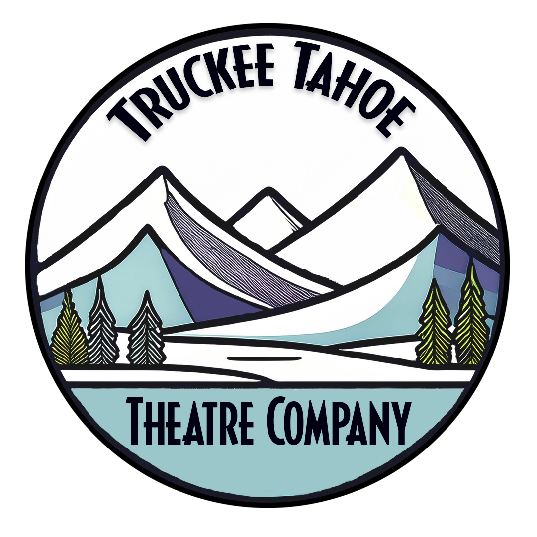 Truckee Tahoe Community Theatre Logo